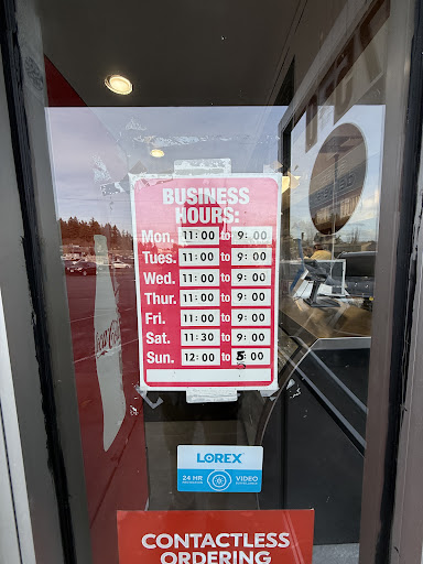 Photo of Gyro Zone - 7510 40th St W, University Place, WA 98466