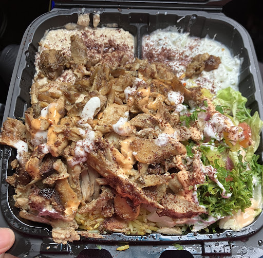 Photo of Shawarma House - 431 SW Harvey Milk St, Portland, OR 97204