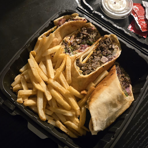 Photo of Shawarma House - 431 SW Harvey Milk St, Portland, OR 97204