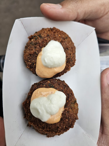 Photo of Shawarma House - 431 SW Harvey Milk St, Portland, OR 97204