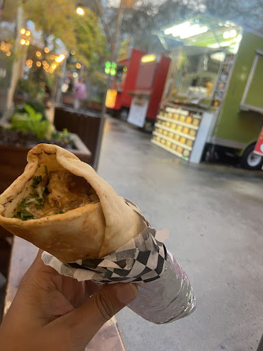 Photo of Shawarma House - 431 SW Harvey Milk St, Portland, OR 97204