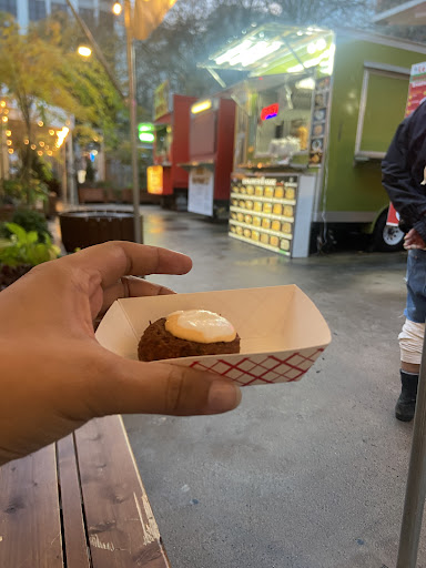 Photo of Shawarma House - 431 SW Harvey Milk St, Portland, OR 97204