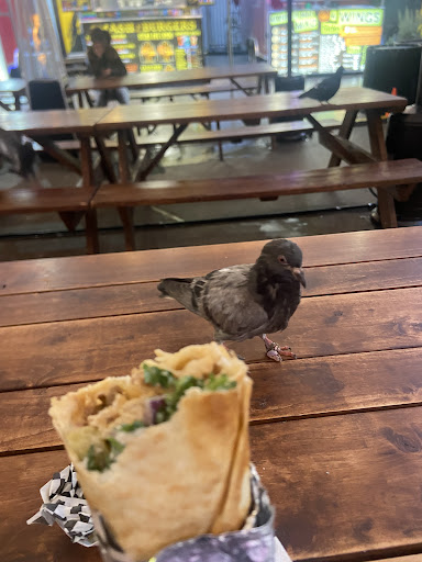 Photo of Shawarma House - 431 SW Harvey Milk St, Portland, OR 97204