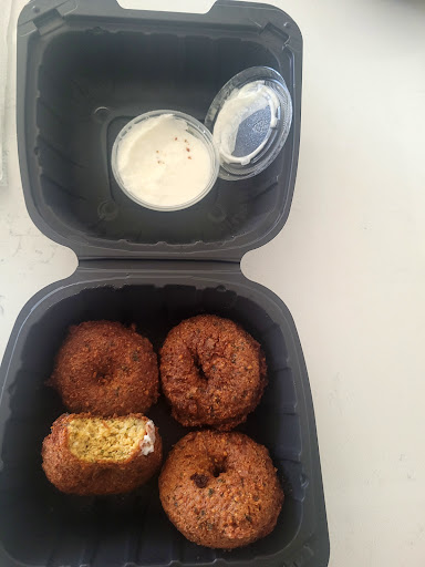 Photo of Shawarma House - 431 SW Harvey Milk St, Portland, OR 97204