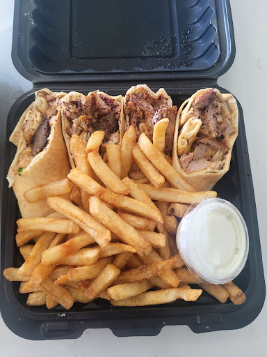 Photo of Shawarma House - 431 SW Harvey Milk St, Portland, OR 97204