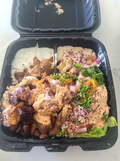 Photo of Shawarma House - 431 SW Harvey Milk St, Portland, OR 97204