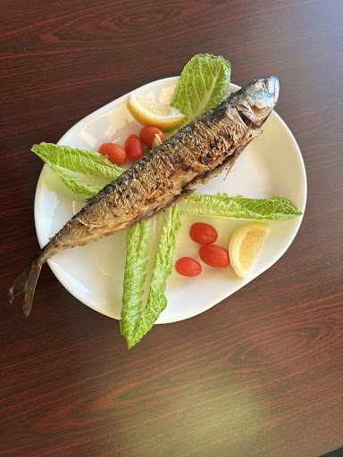 Photo of Pal-Man Kitchen - 1727 S 316th St, Federal Way, WA 98003