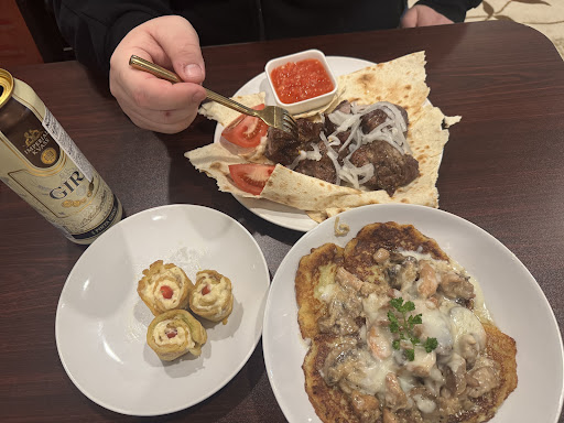 Photo of Pal-Man Kitchen - 1727 S 316th St, Federal Way, WA 98003