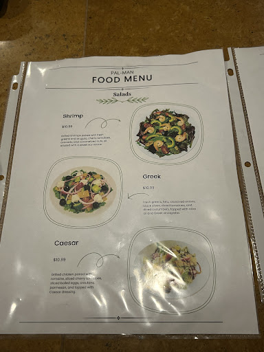 Photo of Pal-Man Kitchen - 1727 S 316th St, Federal Way, WA 98003