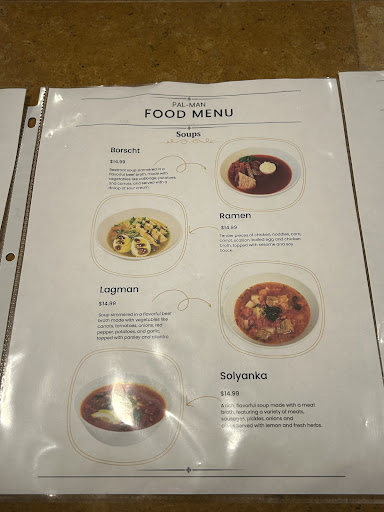 Photo of Pal-Man Kitchen - 1727 S 316th St, Federal Way, WA 98003