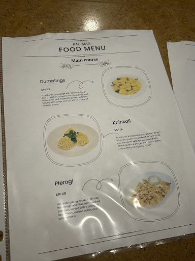 Photo of Pal-Man Kitchen - 1727 S 316th St, Federal Way, WA 98003