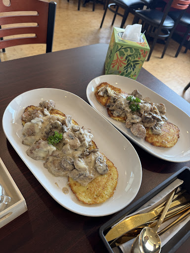 Photo of Pal-Man Kitchen - 1727 S 316th St, Federal Way, WA 98003