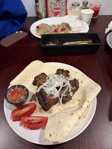 Photo of Pal-Man Kitchen - 1727 S 316th St, Federal Way, WA 98003