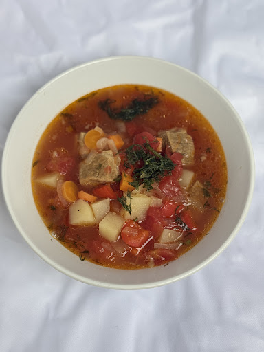 Photo of Pal-Man Kitchen - 1727 S 316th St, Federal Way, WA 98003