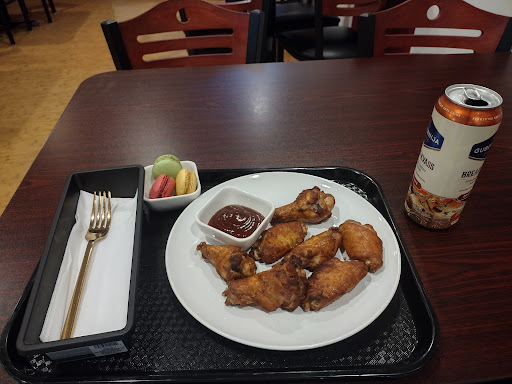 Photo of Pal-Man Kitchen - 1727 S 316th St, Federal Way, WA 98003