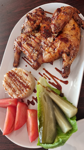 Photo of Pal-Man Kitchen - 1727 S 316th St, Federal Way, WA 98003