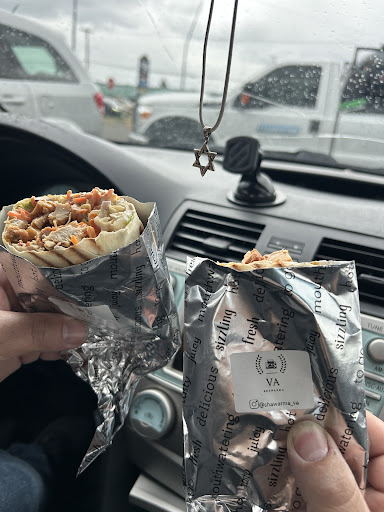 Photo of Shawarma VA - 2711 NE Andresen Rd, Vancouver, WA 98661