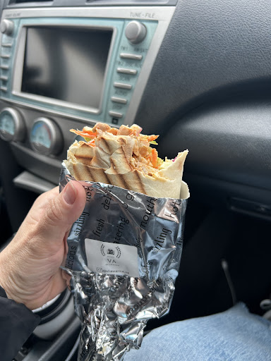 Photo of Shawarma VA - 2711 NE Andresen Rd, Vancouver, WA 98661