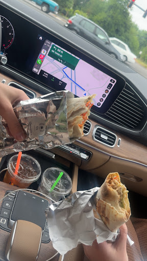 Photo of Shawarma VA - 2711 NE Andresen Rd, Vancouver, WA 98661