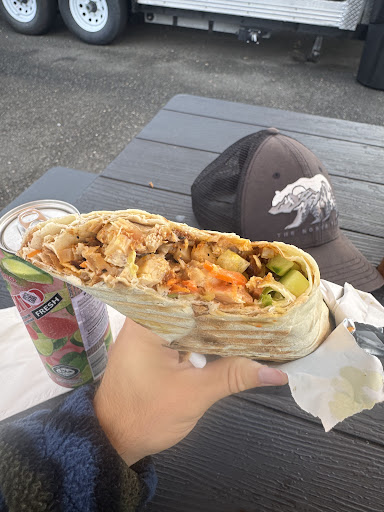 Photo of Shawarma VA - 2711 NE Andresen Rd, Vancouver, WA 98661