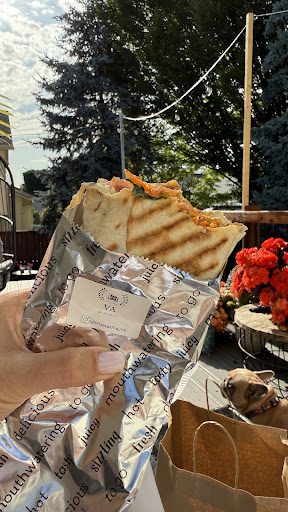 Photo of Shawarma VA - 2711 NE Andresen Rd, Vancouver, WA 98661