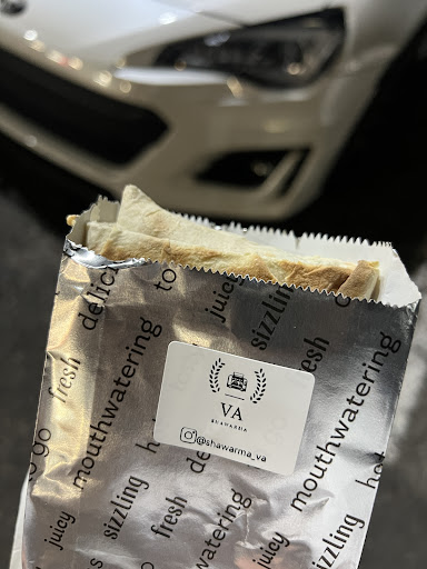 Photo of Shawarma VA - 2711 NE Andresen Rd, Vancouver, WA 98661