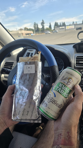 Photo of Shawarma VA - 2711 NE Andresen Rd, Vancouver, WA 98661