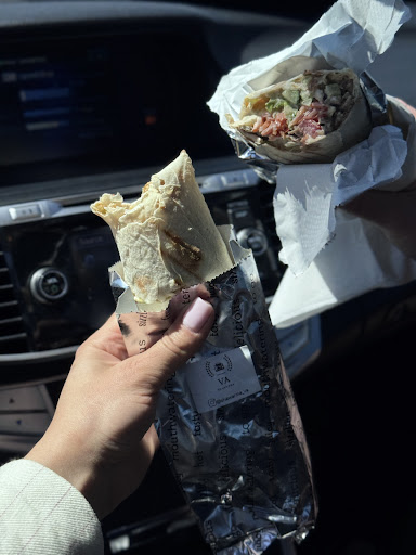 Photo of Shawarma VA - 2711 NE Andresen Rd, Vancouver, WA 98661