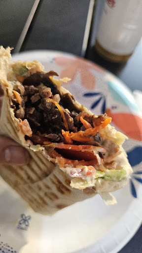 Photo of Shawarma VA - 2711 NE Andresen Rd, Vancouver, WA 98661