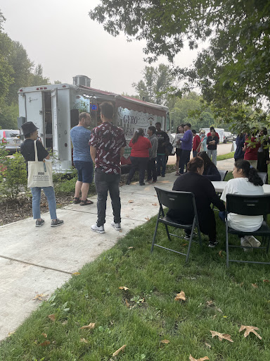 Photo of Gyro And Falafel 2 - 24921 104th Ave SE, Kent, WA 98030