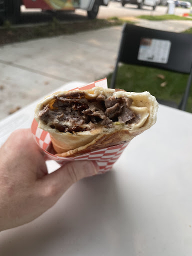 Photo of Gyro And Falafel 2 - 24921 104th Ave SE, Kent, WA 98030