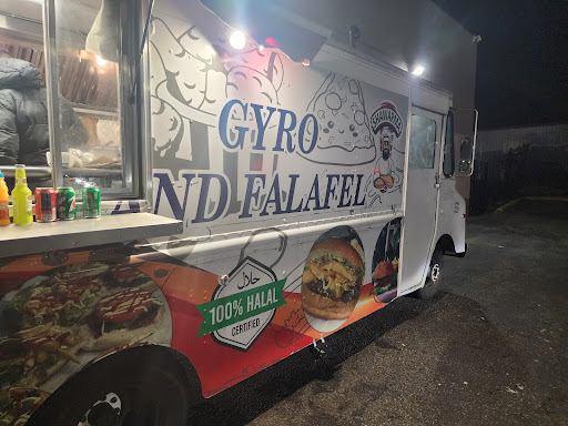 Photo of Gyro And Falafel 2 - 24921 104th Ave SE, Kent, WA 98030