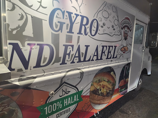 Photo of Gyro And Falafel 2 - 24921 104th Ave SE, Kent, WA 98030