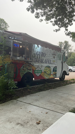 Photo of Gyro And Falafel 2 - 24921 104th Ave SE, Kent, WA 98030