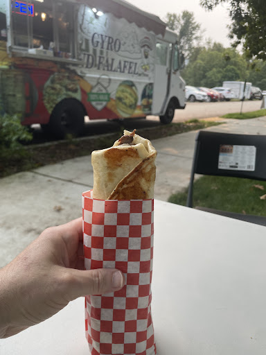 Photo of Gyro And Falafel 2 - 24921 104th Ave SE, Kent, WA 98030