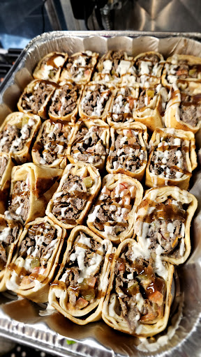 Photo of Gyro And Falafel 2 - 24921 104th Ave SE, Kent, WA 98030