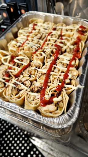 Photo of Gyro And Falafel 2 - 24921 104th Ave SE, Kent, WA 98030