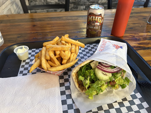 Photo of Al Bacha #2 - 112 S 9th St, Tacoma, WA 98402