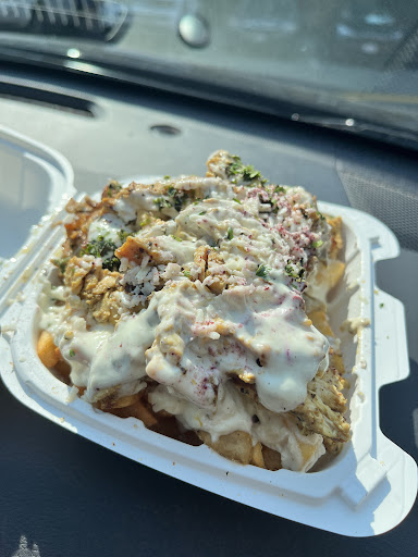 Photo of Al Bacha #2 - 112 S 9th St, Tacoma, WA 98402