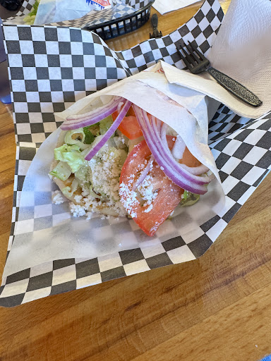 Photo of Al Bacha #2 - 112 S 9th St, Tacoma, WA 98402