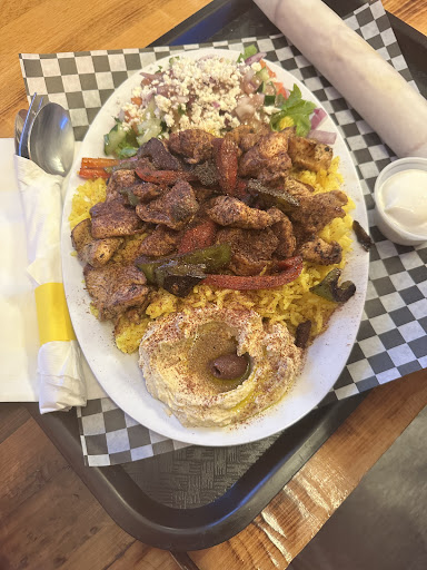 Photo of Al Bacha #2 - 112 S 9th St, Tacoma, WA 98402