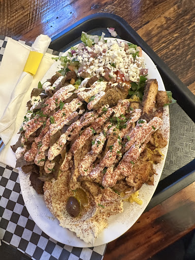 Photo of Al Bacha #2 - 112 S 9th St, Tacoma, WA 98402