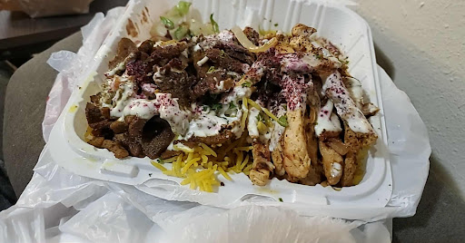 Photo of Al Bacha #2 - 112 S 9th St, Tacoma, WA 98402