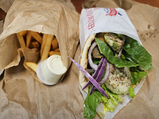 Photo of Al Bacha #2 - 112 S 9th St, Tacoma, WA 98402