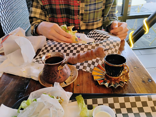 Photo of Al Bacha #2 - 112 S 9th St, Tacoma, WA 98402