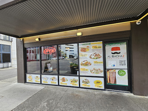 Photo of Al Bacha #2 - 112 S 9th St, Tacoma, WA 98402