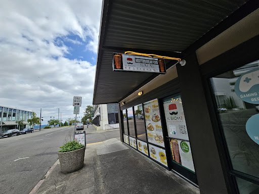 Photo of Al Bacha #2 - 112 S 9th St, Tacoma, WA 98402