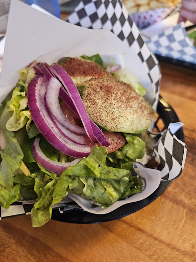 Photo of Al Bacha #2 - 112 S 9th St, Tacoma, WA 98402