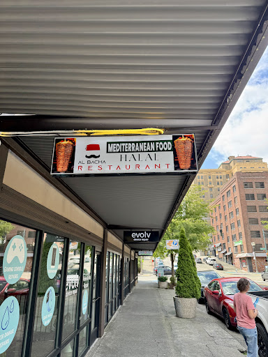 Photo of Al Bacha #2 - 112 S 9th St, Tacoma, WA 98402