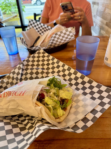 Photo of Al Bacha #2 - 112 S 9th St, Tacoma, WA 98402